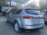 Subaru Tribeca 2005 годаүшін4 300 000 тг. в Усть-Каменогорск – фото 5