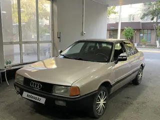 Audi 80