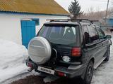 Mitsubishi RVR 1996 годаүшін1 700 000 тг. в Усть-Каменогорск – фото 4