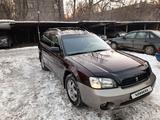 Subaru Outback 2000 годаүшін3 800 000 тг. в Алматы – фото 4