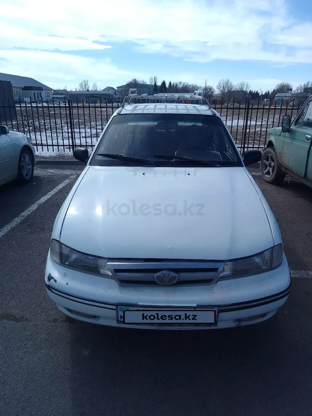 Daewoo Nexia, 2006