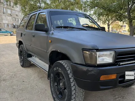 Toyota 4Runner 1994 года за 2 500 000 тг. в Актау – фото 12