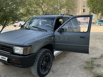 Toyota 4Runner 1994 года за 2 500 000 тг. в Актау – фото 15