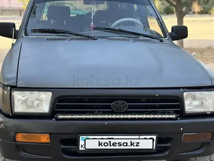 Toyota 4Runner 1994 года за 2 500 000 тг. в Актау – фото 9