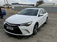 Toyota Camry 2014 годаүшін6 500 000 тг. в Атырау