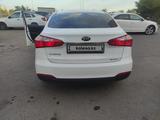 Kia Cerato 2015 годаүшін7 000 000 тг. в Актобе – фото 4