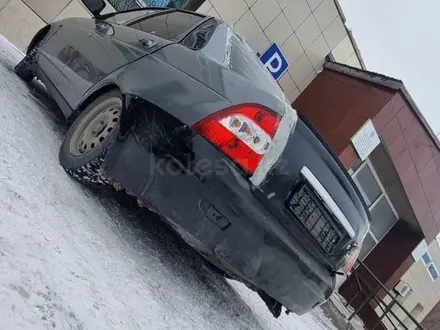 ВАЗ (Lada) Priora 2170 2007 года за 1 200 000 тг. в Караганда – фото 5