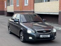 ВАЗ (Lada) Priora 2170 2015 годаүшін4 500 000 тг. в Костанай