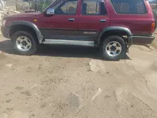 Toyota Hilux Surf, 1994