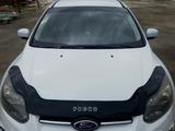 Ford Focus 2012 года за 4 100 000 тг. в Атырау – фото 4