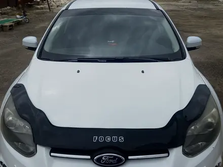 Ford Focus 2012 года за 4 100 000 тг. в Атырау – фото 4