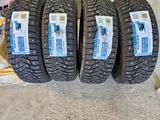 Автошины новые зимние шипованые 235/70R16 за 150 000 тг. в Шымкент