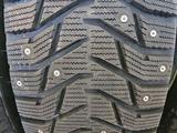 Автошины новые зимние шипованые 235/70R16 за 150 000 тг. в Шымкент – фото 3