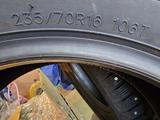 Автошины новые зимние шипованые 235/70R16 за 150 000 тг. в Шымкент – фото 5
