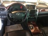 Toyota Camry 2012 годаүшін10 000 000 тг. в Туркестан – фото 5