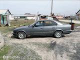 BMW 520 1991 годаүшін1 100 000 тг. в Алматы – фото 5