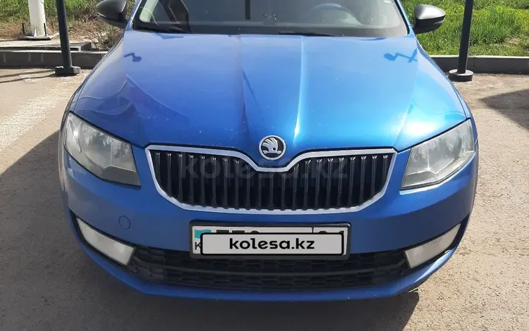 Skoda Octavia 2014 года за 6 000 000 тг. в Астана