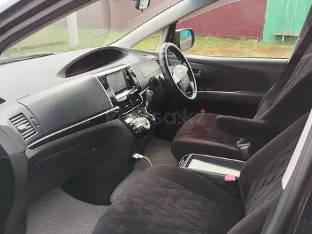 Toyota Estima 2012 года за 5 000 000 тг. в Астана – фото 3