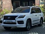 Lexus LX 570 2015 годаүшін27 500 000 тг. в Алматы – фото 3
