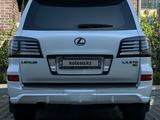 Lexus LX 570 2015 годаүшін27 500 000 тг. в Алматы – фото 5