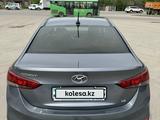 Hyundai Accent 2020 года за 7 880 000 тг. в Алматы – фото 5