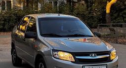 ВАЗ (Lada) Granta 2190 2012 года за 2 600 000 тг. в Петропавловск – фото 2