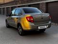 ВАЗ (Lada) Granta 2190 2012 года за 2 700 000 тг. в Петропавловск – фото 6