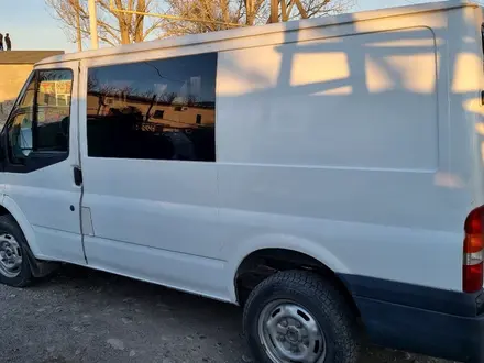 Ford Transit 2007 года за 4 700 000 тг. в Алматы – фото 6