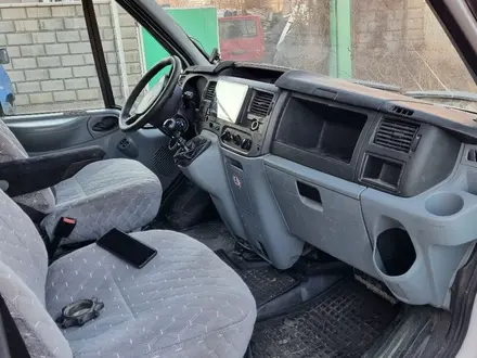 Ford Transit 2007 года за 4 700 000 тг. в Алматы – фото 8