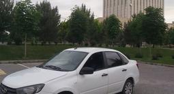 ВАЗ (Lada) Granta 2190 2020 годаүшін3 500 000 тг. в Шымкент – фото 2