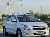 Chevrolet Cobalt 2022 года за 6 350 000 тг. в Шымкент – фото 2