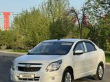 Chevrolet Cobalt 2022 года за 6 350 000 тг. в Шымкент – фото 3