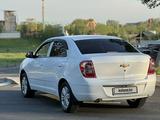 Chevrolet Cobalt 2022 года за 6 350 000 тг. в Шымкент – фото 5