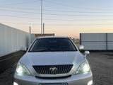 Toyota Harrier 2003 года за 6 000 000 тг. в Жезказган