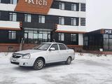 ВАЗ (Lada) Priora 2170 2012 года за 1 700 000 тг. в Актобе – фото 3