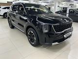 Kia Sorento 2024 года за 18 690 000 тг. в Усть-Каменогорск – фото 2