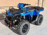Polaris  Квадроциклы, 500 — 1000 куб Опт — Розница 2026 года за 585 000 тг. в Алматы – фото 4