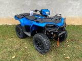 Polaris  Квадроциклы, 500 — 1000 куб Опт — Розница 2026 года за 585 000 тг. в Алматы – фото 5