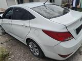 Hyundai Accent 2014 годаүшін60 012 тг. в Шымкент – фото 2