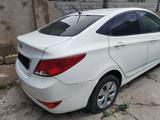 Hyundai Accent 2014 года за 60 012 тг. в Шымкент