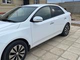 Kia Cerato 2011 года за 5 300 000 тг. в Актау