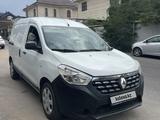 Renault Dokker 2019 года за 6 200 000 тг. в Алматы – фото 2