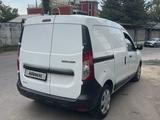 Renault Dokker 2019 года за 6 200 000 тг. в Алматы – фото 3