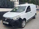 Renault Dokker 2019 года за 6 200 000 тг. в Алматы