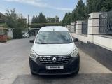 Renault Dokker 2019 года за 6 200 000 тг. в Алматы – фото 5