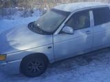 ВАЗ (Lada) 2112 2003 годаfor950 000 тг. в Тобыл – фото 4