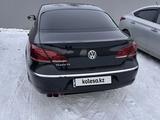 Volkswagen Passat CC 2013 года за 8 200 000 тг. в Астана – фото 3