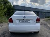 Volkswagen Polo 2011 года за 4 000 000 тг. в Караганда – фото 4