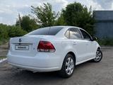 Volkswagen Polo 2011 года за 4 000 000 тг. в Караганда – фото 2
