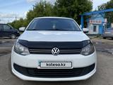 Volkswagen Polo 2011 года за 4 000 000 тг. в Караганда – фото 3